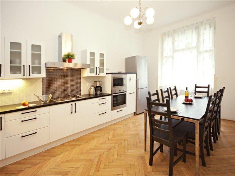 Exclusive Prague