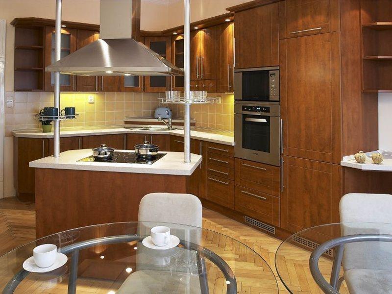 Apartment Exclusive Prague