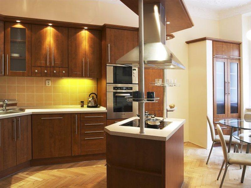 Apartamento Exclusive *