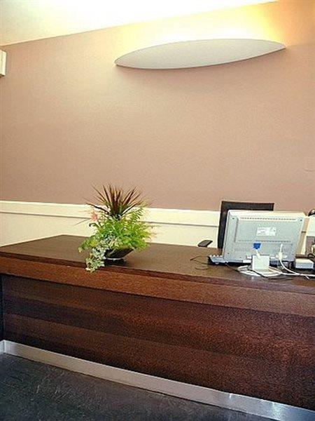 Hotel La Boutique Prague