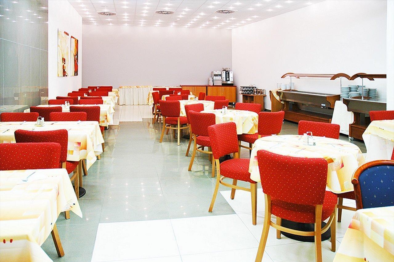 Hotel Olympik Artemis Prague