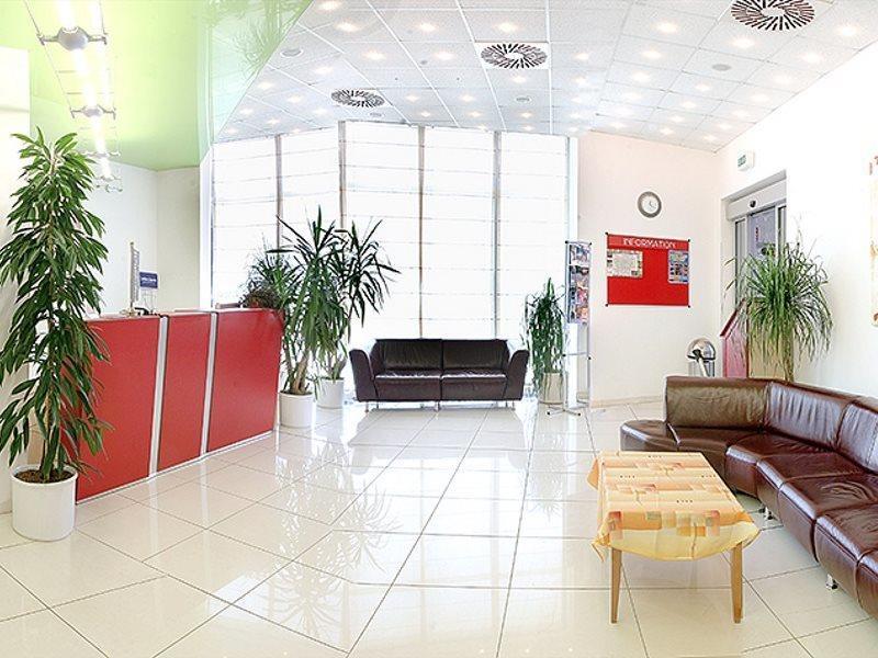 Otel Olympik Artemis