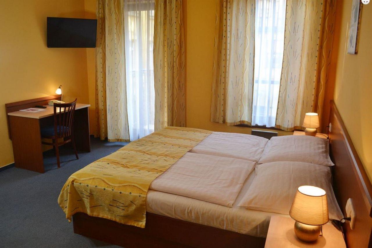 Appart hôtel Austria Prague
