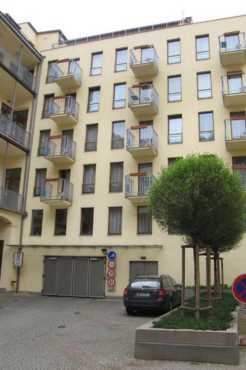 Appart hôtel Austria 3*
