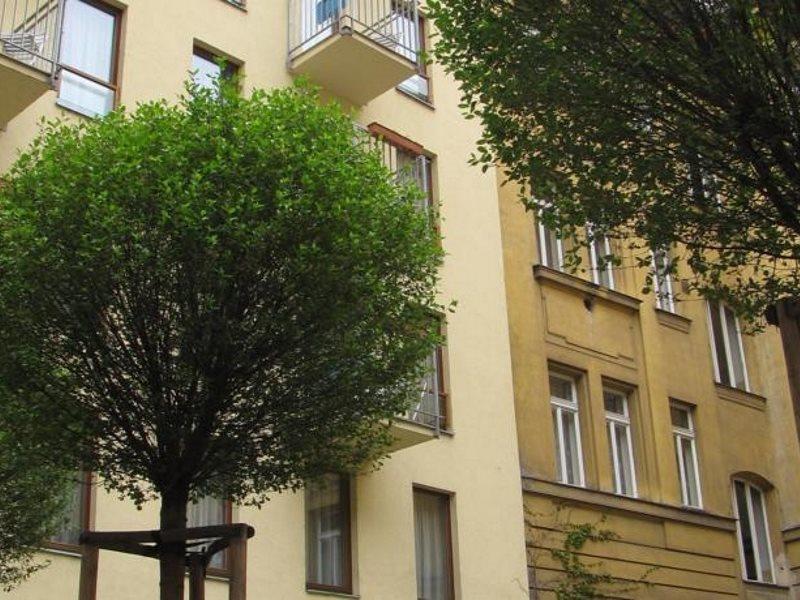 Appart hôtel Austria