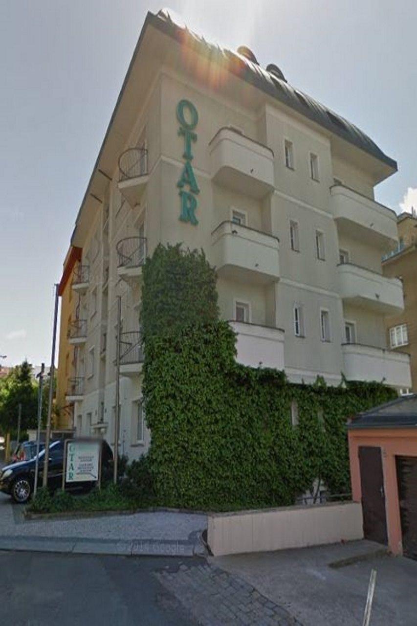 Otar Prague