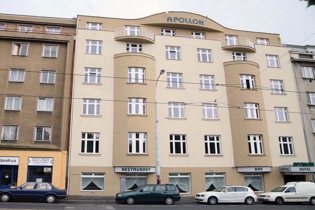 Hotel My Apollon 3*