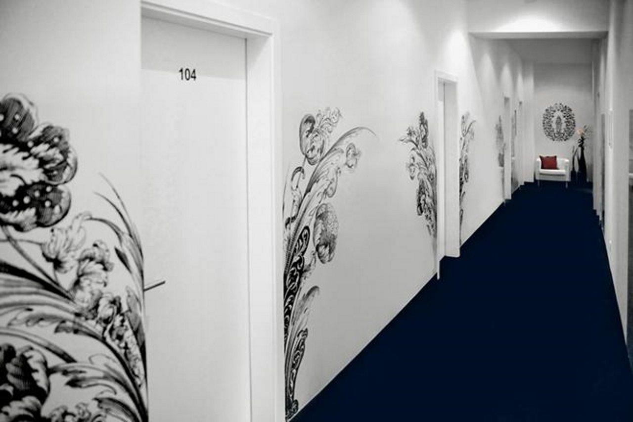 Hotel My Apollon Prague