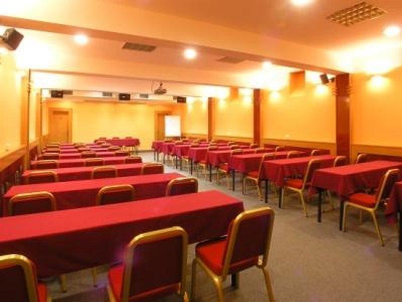 Hotel Astra 3*