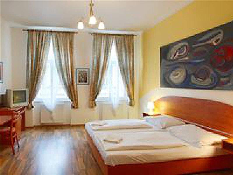 Aparthotel Amandment