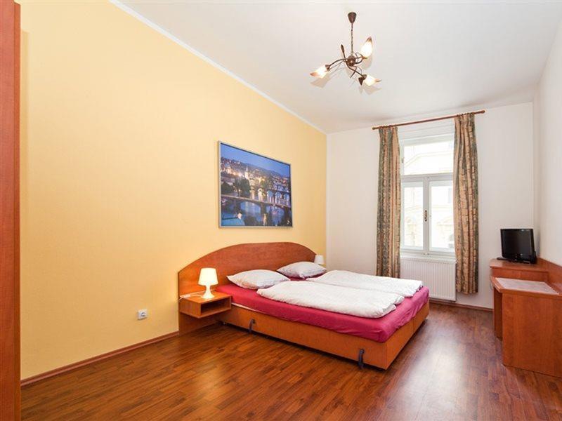 Aparthotel Amandment Prague