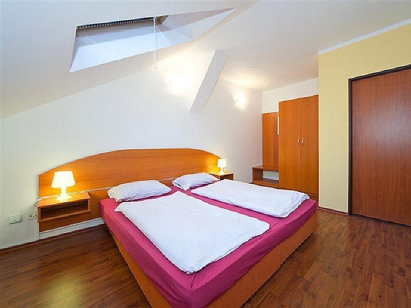 Aparthotel Amandment