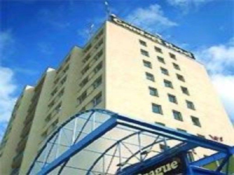 Hotel Areal Repy 3*