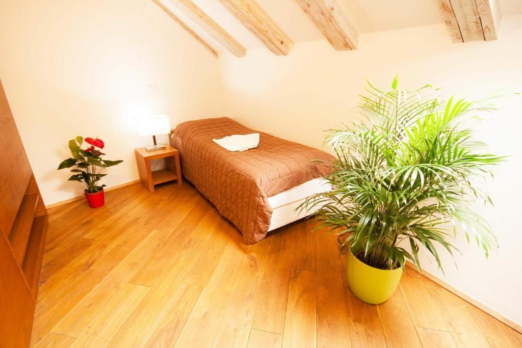 Apartamento Kozna Loft