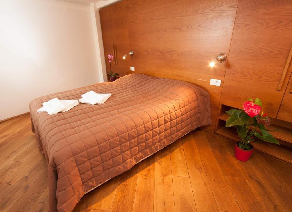 Kozna Loft Apartamento Praga