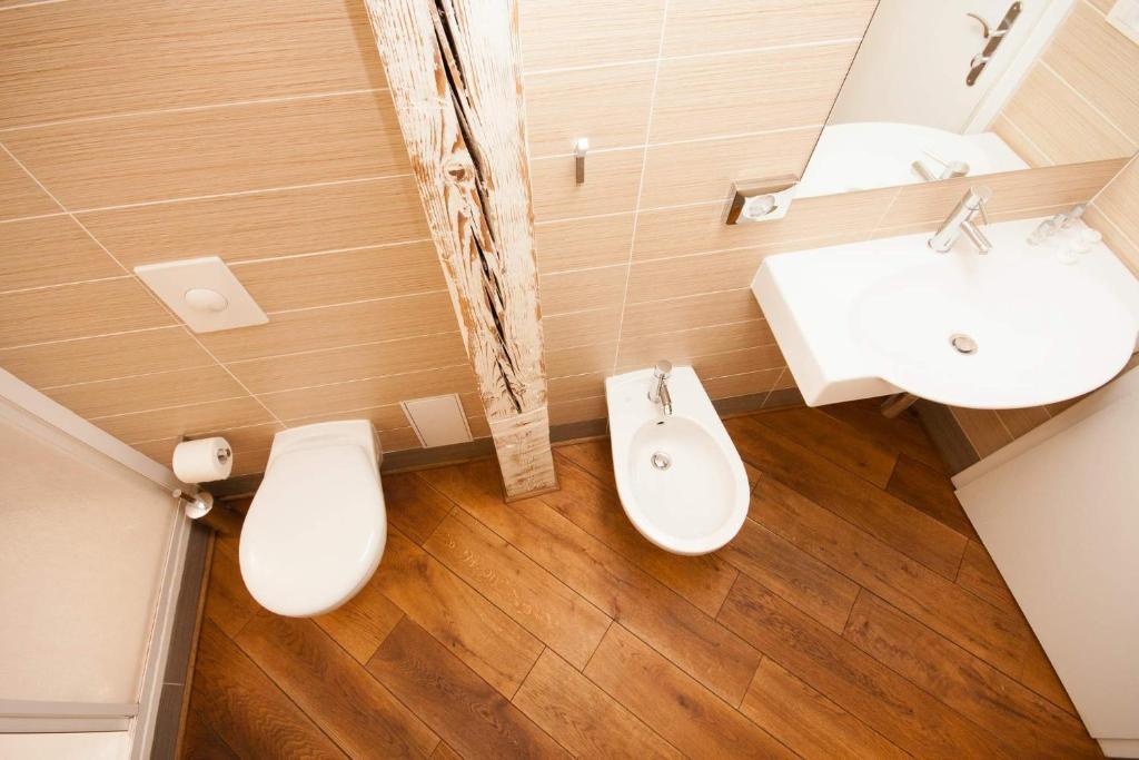 Kozna Loft Praga