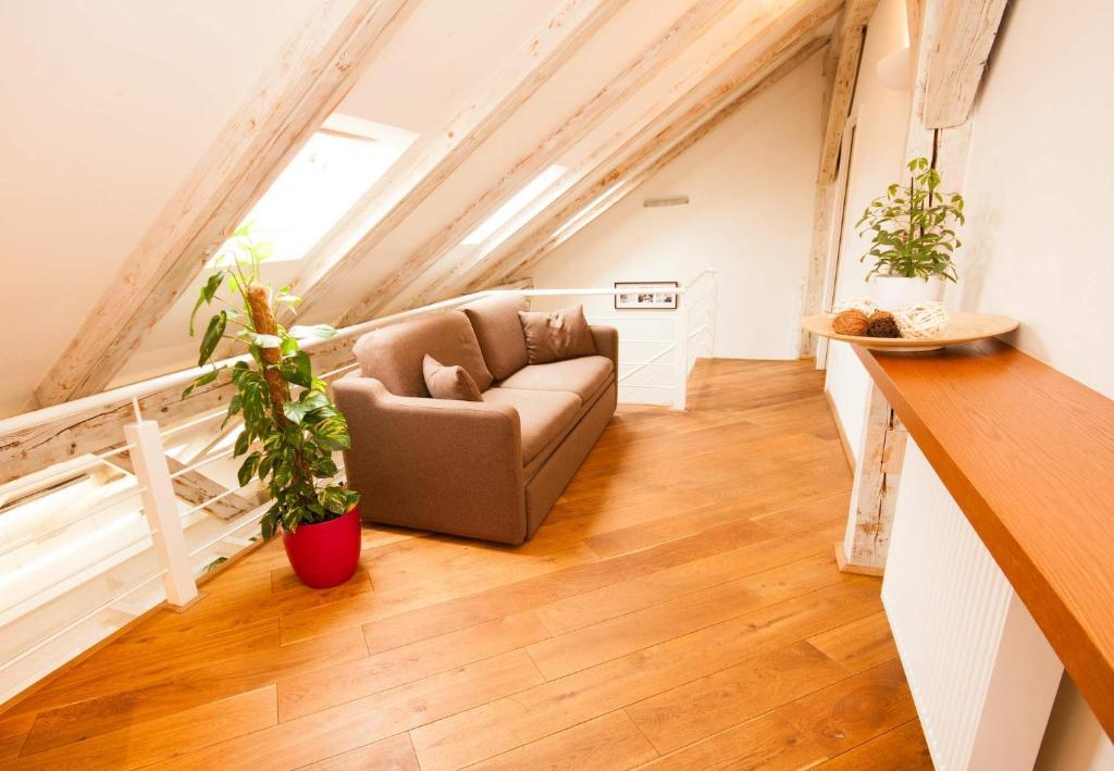 Kozna Loft Apartamento