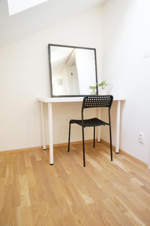 Apartment Suite Prague Apartment -Duplex, Up To 4People Prag