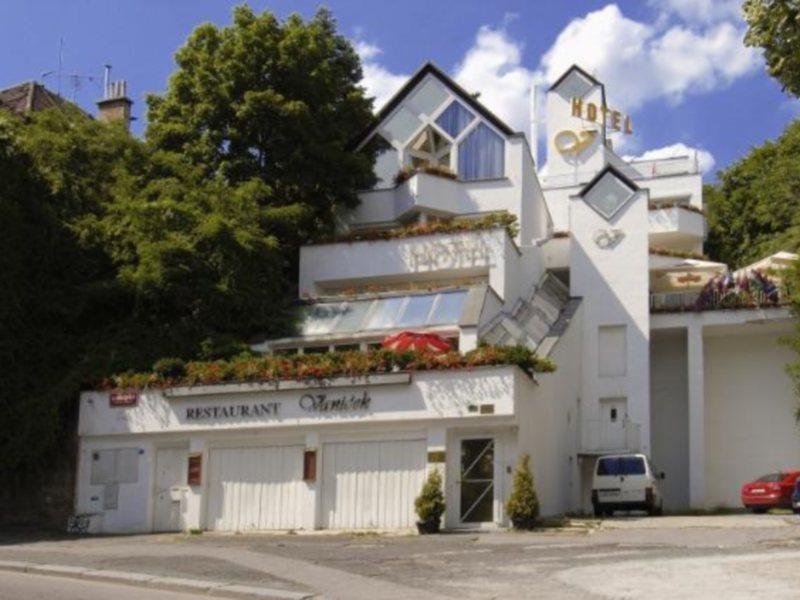 Hotel Vanicek