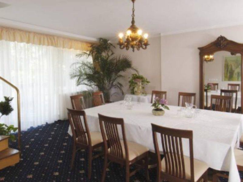 Hotel Vanicek