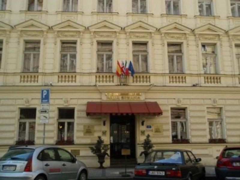 Mala Strana