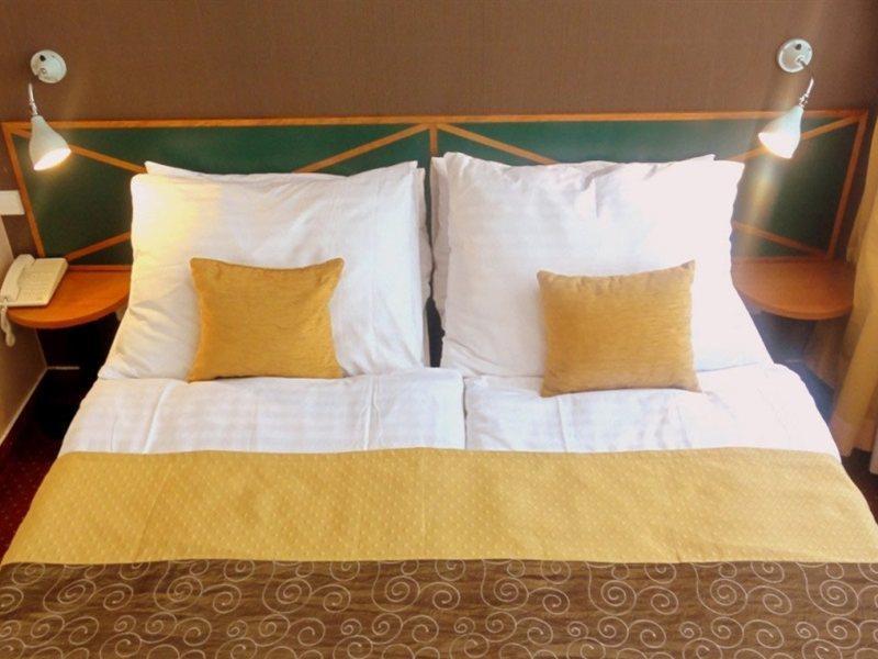 Otel Mala Strana Prag