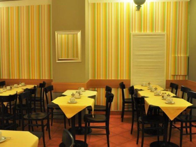 Otel Mala Strana