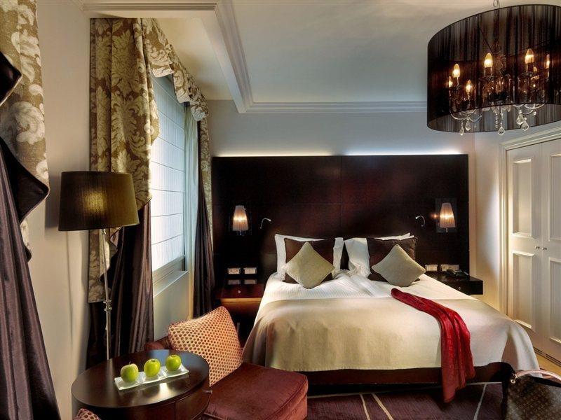 Hotel The Grand - The Leading Of The World 5*