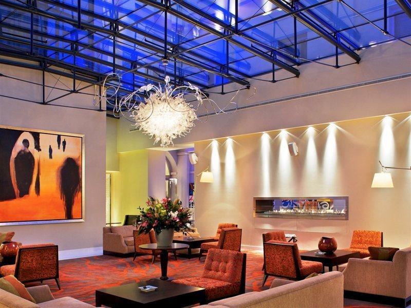 Hotel The Grand - The Leading Of The World