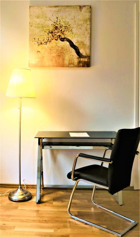 Apartment Old Town Square Superior - Valentin *
