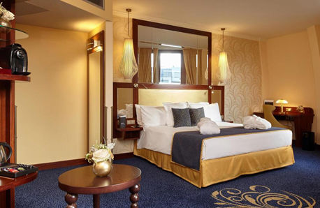 Otel Occidental Wilson