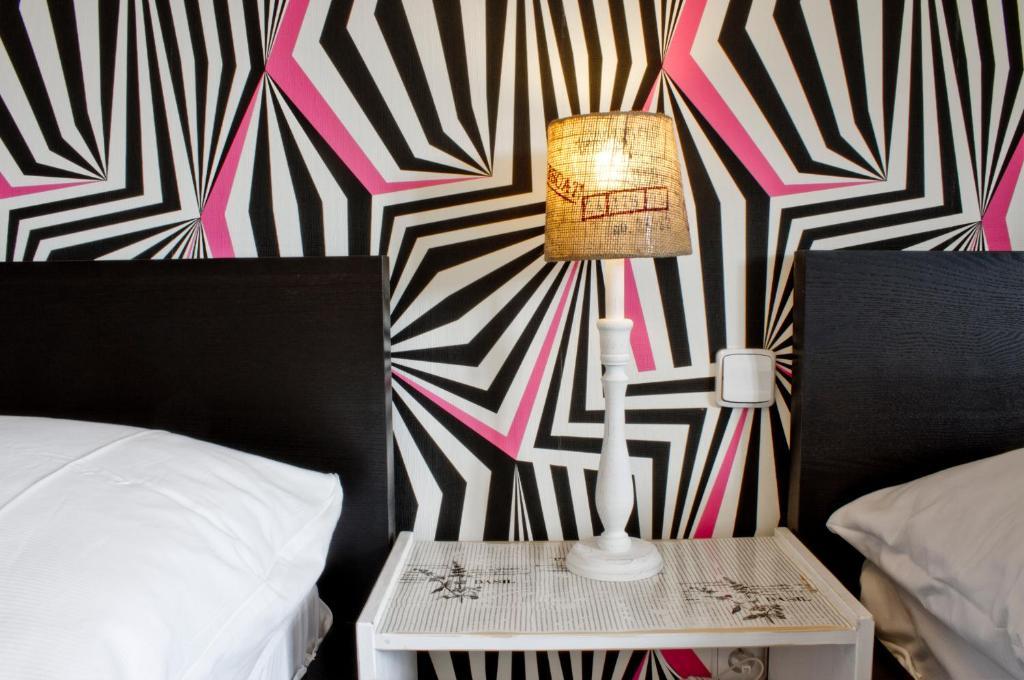 Royal Court Legerova Hotel