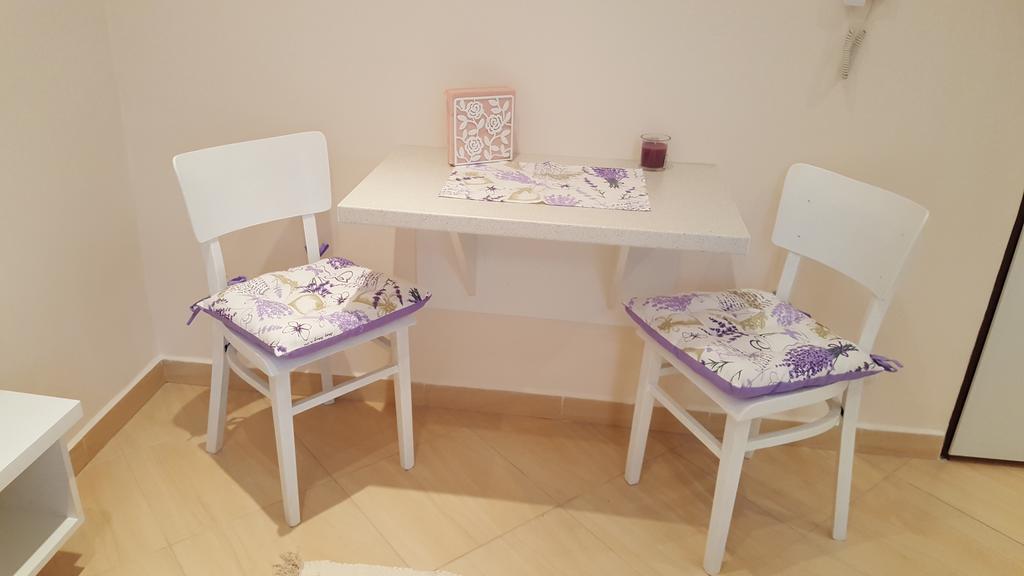 Apartamento Hugo *