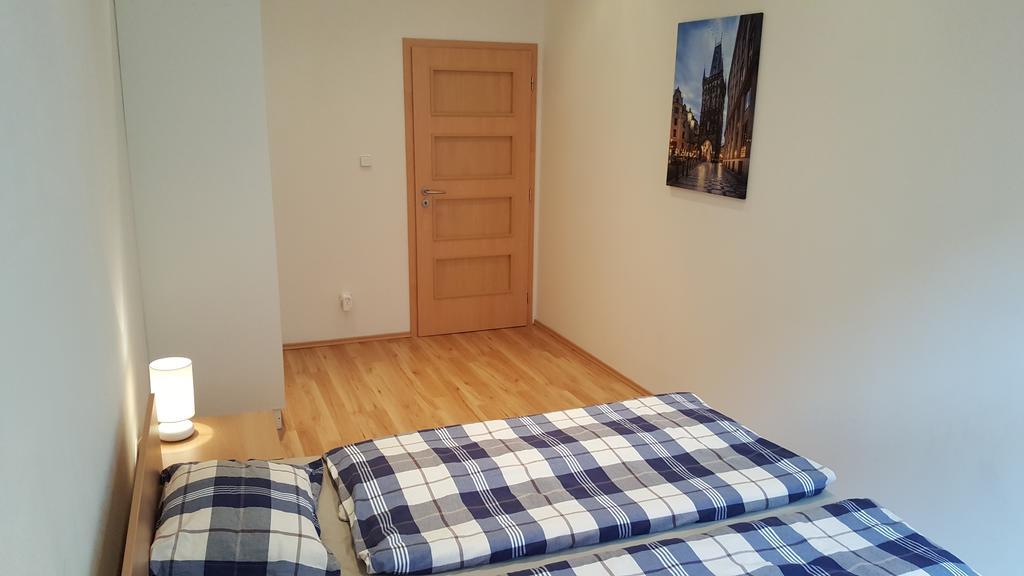 Apartamento Hugo