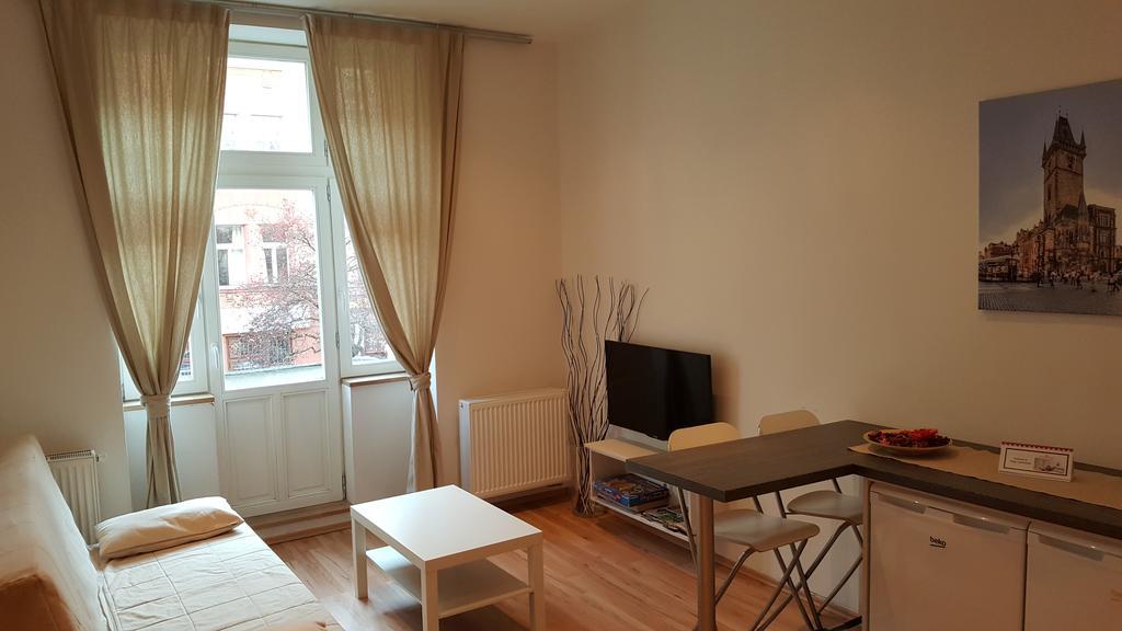 Apartamento Hugo *