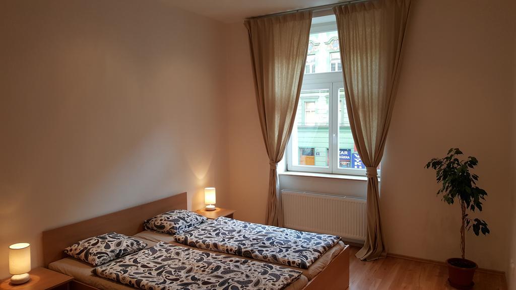 Apartamento Hugo *