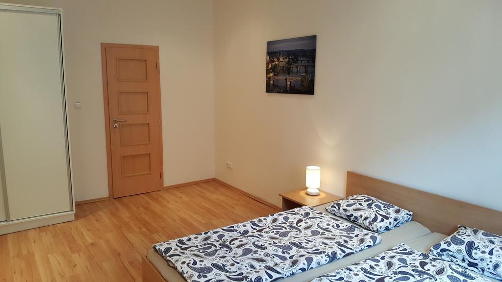 Apartamento Hugo *
