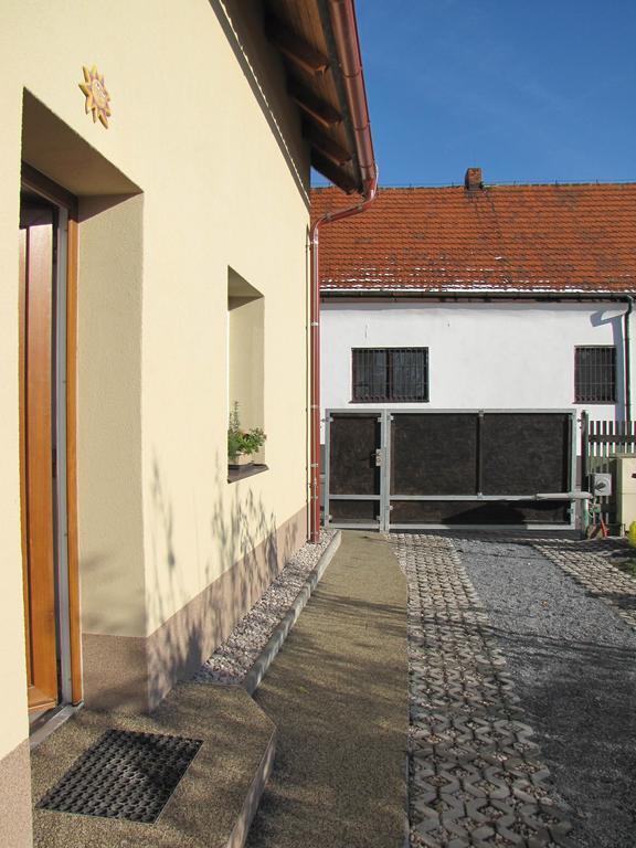 Daire Rivendell Prag