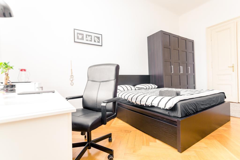 Apartment Feel Good Prague
