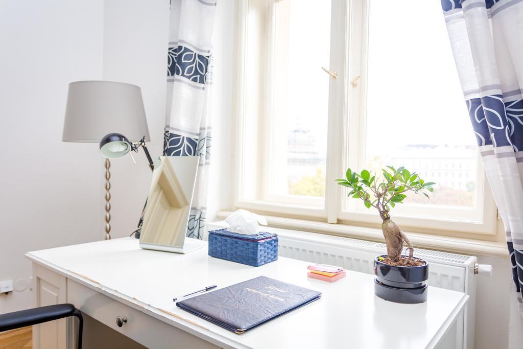Apartment Feel Good *