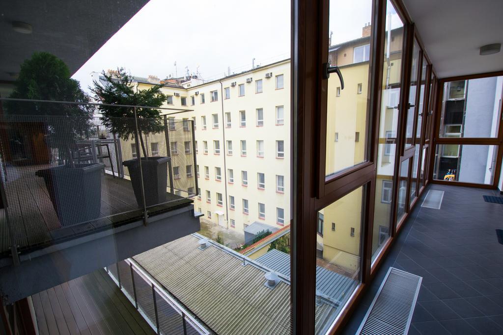 National Museum By Ruterra Prague