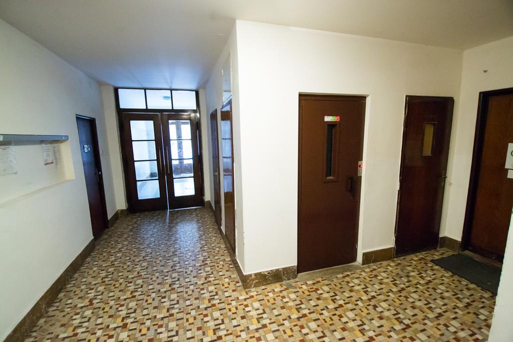 Apartment Old Town Rybna Apt By Ruterra
