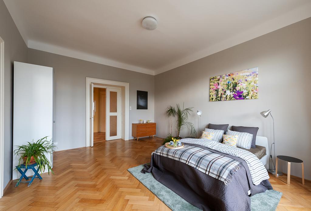 Apartamento Masaryk *