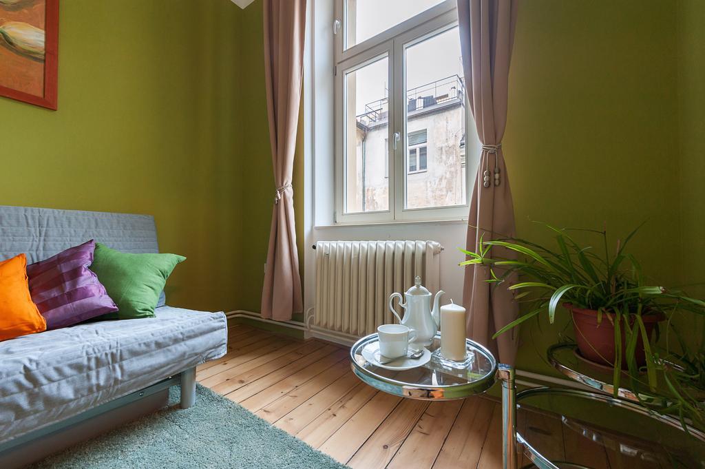 Apartamento Masaryk