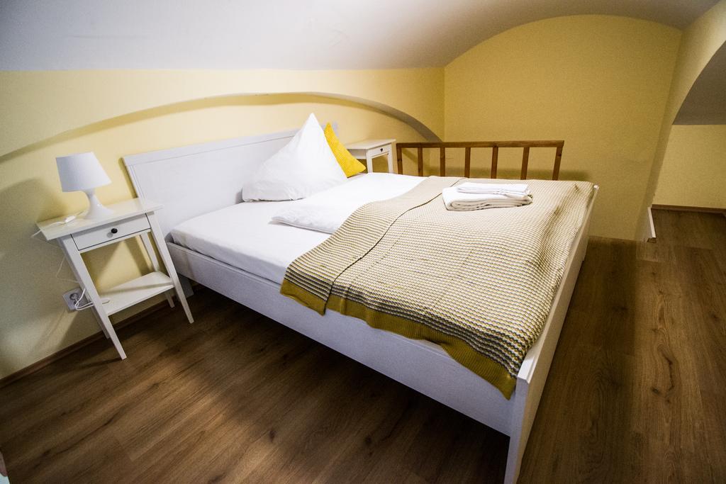 Appartement Metronom By Ruterra Prague