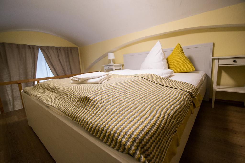 Appartement Metronom By Ruterra Prague