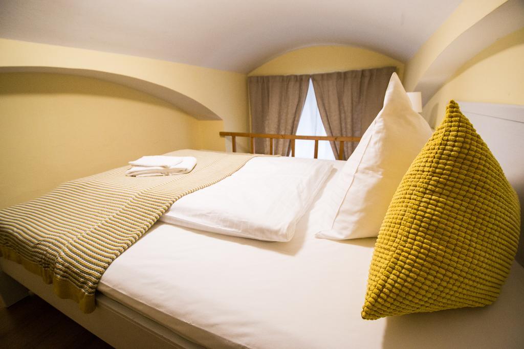 Appartement Metronom By Ruterra