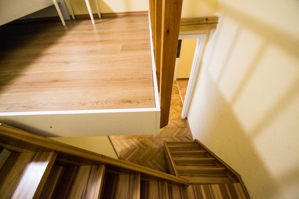 Appartement Metronom By Ruterra Prague