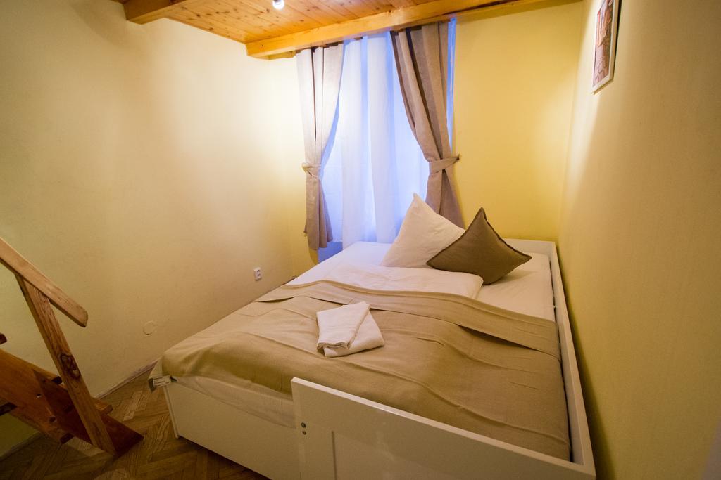Appartement Metronom By Ruterra