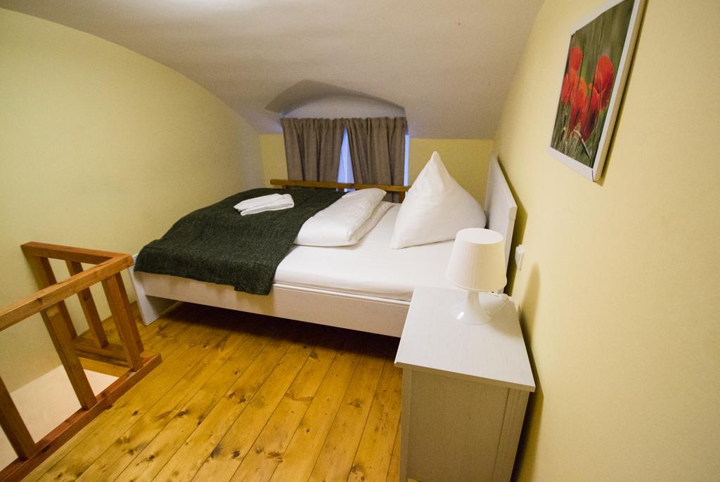 Appartement Metronom By Ruterra Prague